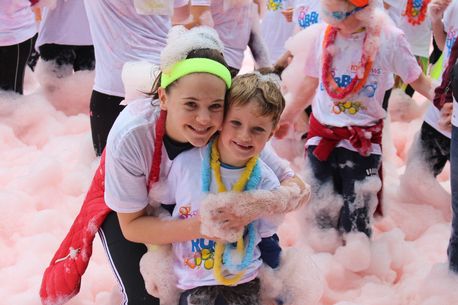 loughecho's tweet image. Bubble boost for Rainbows
loughboroughecho.net/news/local-new…
@RainbowsHospice