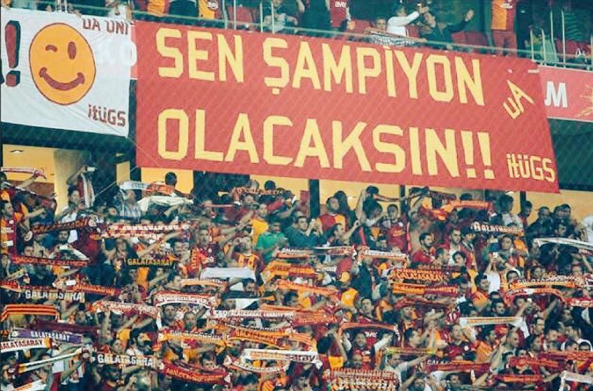 ERENINH0's tweet photo. Günaydınlar
Dünyanın en güzel taraftarları https://t.co/EILTTRO6Qk