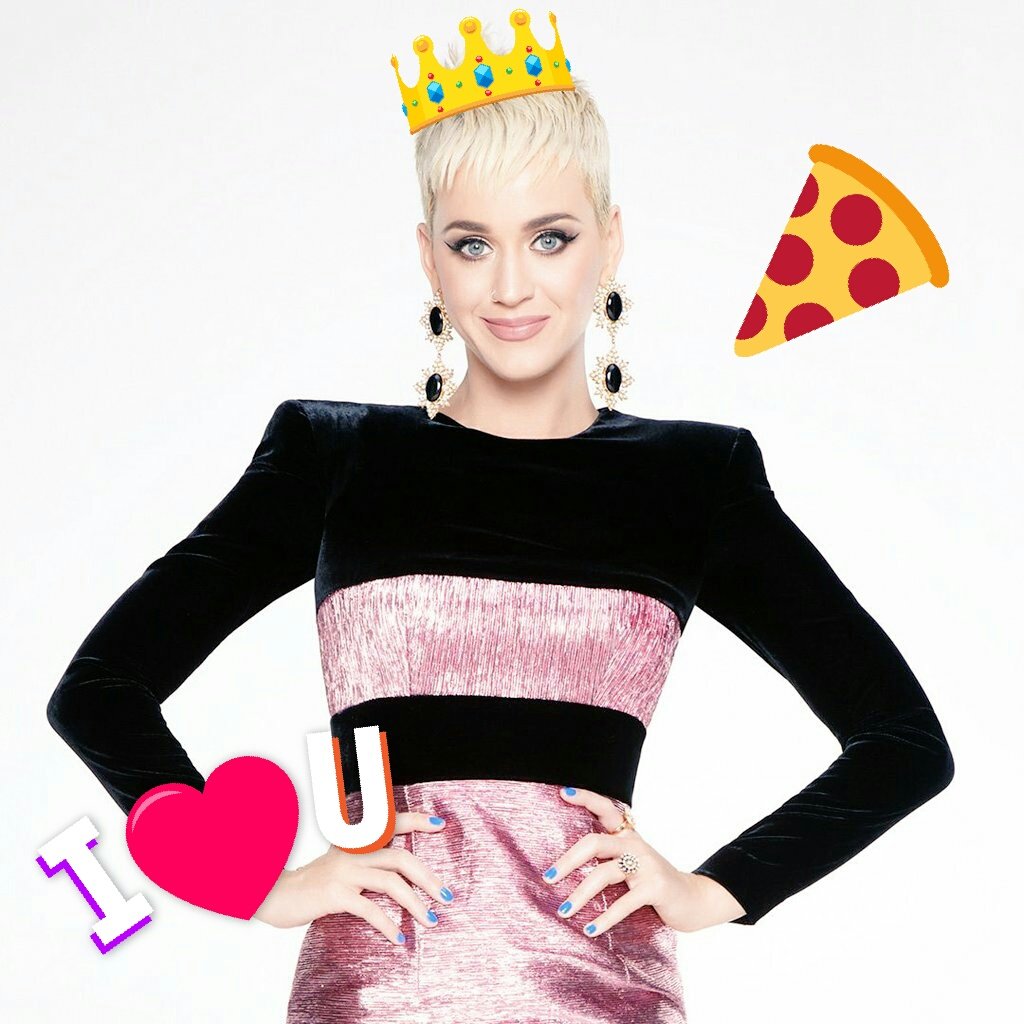 Happy Birthday  Katy Perry                 