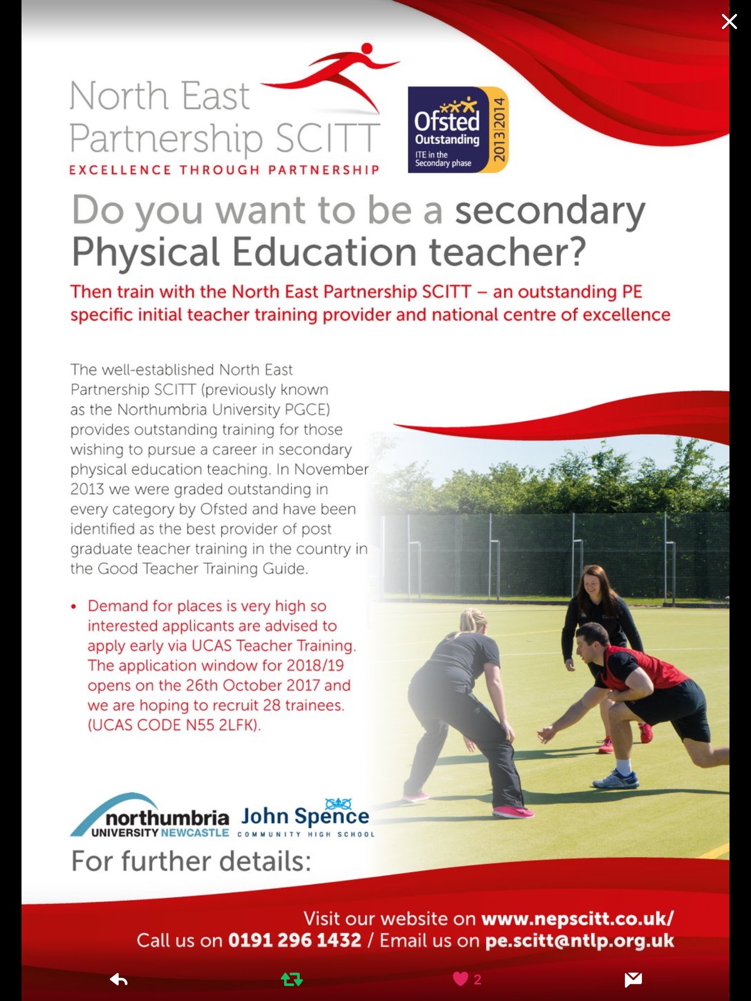 Mr L Dobson (Mr_Dobson_PE) / Twitter