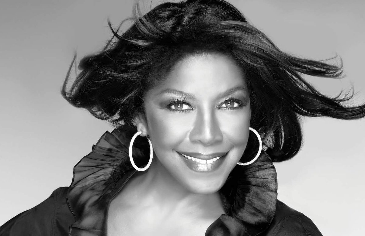 BlackReelAwards's tweet photo. 40 years ago, Natalie Cole made history becoming the first female artist to have TWO platinum albums in the same year . . . #QueenCole https://t.co/t2m7wn7EPS