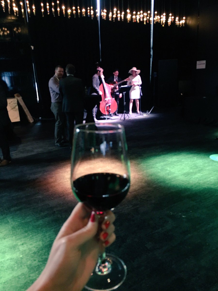 lucycrispnbs's tweet photo. That's a wrap🎉Thanks for a fantastic event @ConTechSummit Feeling v inspired after insights into the future of tech in construction #CTS2017 https://t.co/l6EJ4SIYJN