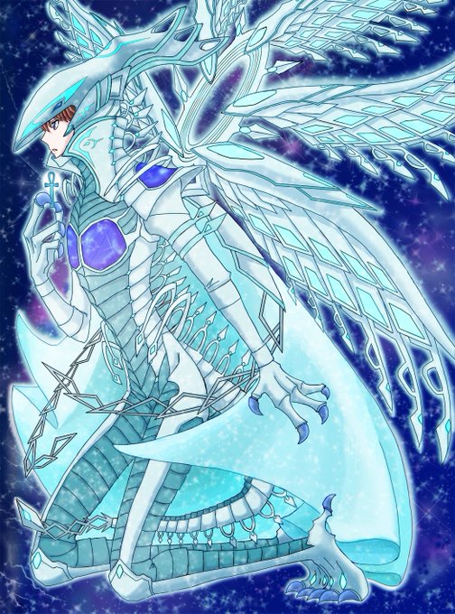 ディープアイズ ホワイト ドラゴンのtwitterイラスト検索結果 ディープアイズ ホワイト ドラゴンのtwitterイラスト検索結果