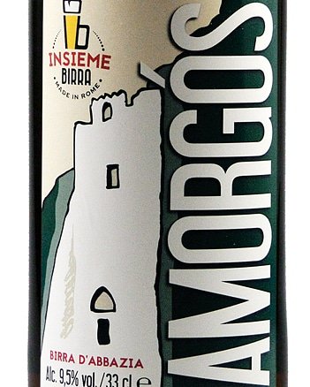 InsiemeBirra's tweet photo. E con l'arrivo dei primi freddi, noi ci scaldiamo così. #Amorgós #belga da 9.5%vol. disponibile da 33cl e fusti da 24L. info@insiemebirra.it https://t.co/Y7NXYKA4y8