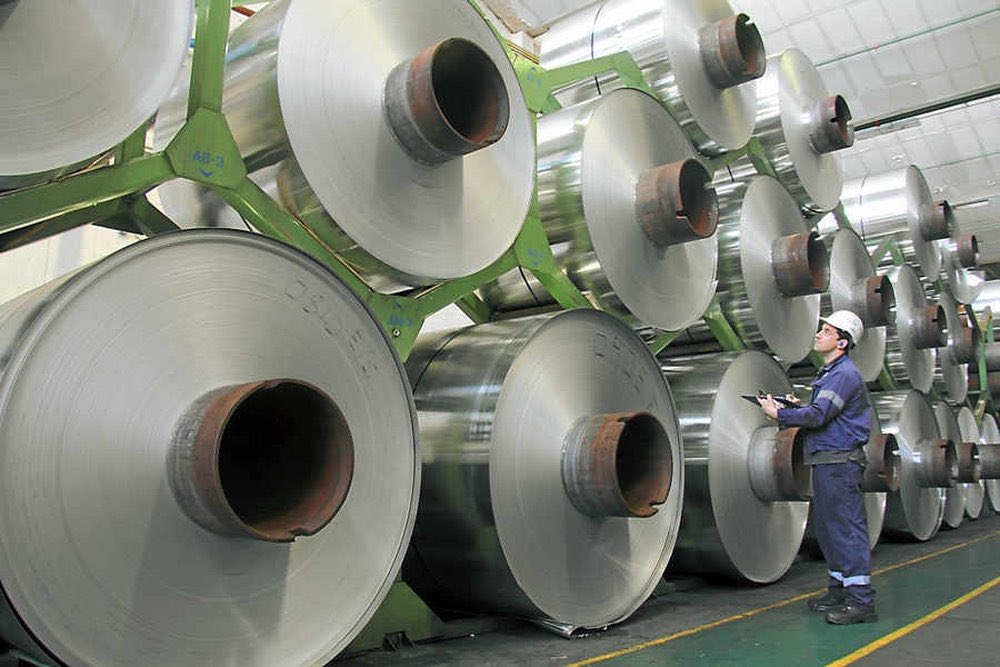 Jefferson_MFG's tweet photo. #Shropshire-based aluminium manufacturer @bridgnorthalltd to expand driven by huge increase in orders https://t.co/LavLdttlvT #jobs #GBmfg🇬🇧 https://t.co/B81qRtszFb