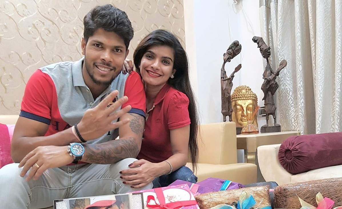 Happy Birthday to Umesh Yadav   About:  