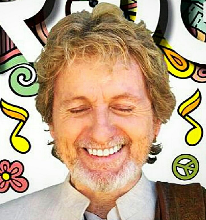Jon Anderson is 73 years today. Happy birthday     