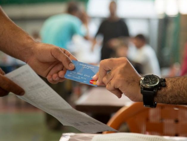 #MasterCard et la #blockchain : une ouverture dans le commerce BtoB
buff.ly/2xiHCI1