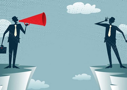 Suivez ces conseils pour bien communiquer et booster votre employabilité ow.ly/tzp430g0UzV #RH #Recrutement #Job