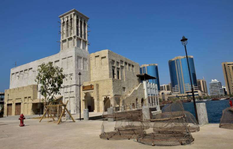 CapeReed's tweet photo. Phase one of Al Seef is open and we couldn’t be more proud to be apart of this project. https://t.co/yx7qpE6qFC #AlSeef #MarsaAlseef https://t.co/OSoYndZSTV