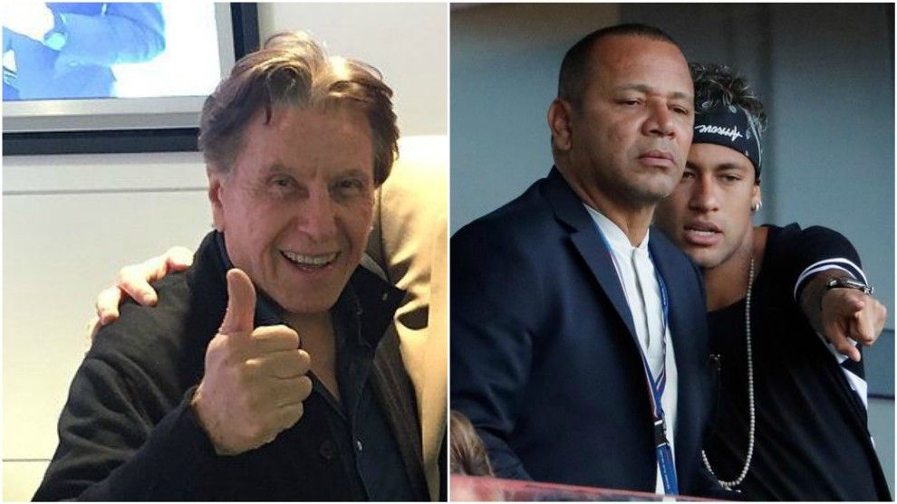 pics Pini Zahavi Net Worth football agent netted 12m from deal