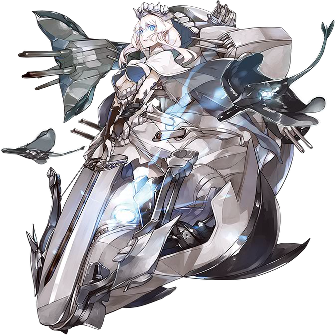 梶野 暁 クリーチャーとしての深海棲艦は 化け物デザイン好きにはたまらないんですよね 次のイベントでどんな新艦 娘が出るのかと同じくらい楽しみなのが 新しい深海棲艦です 深海棲艦はいつも提督をドキドキさせてくれる 色んな意味で