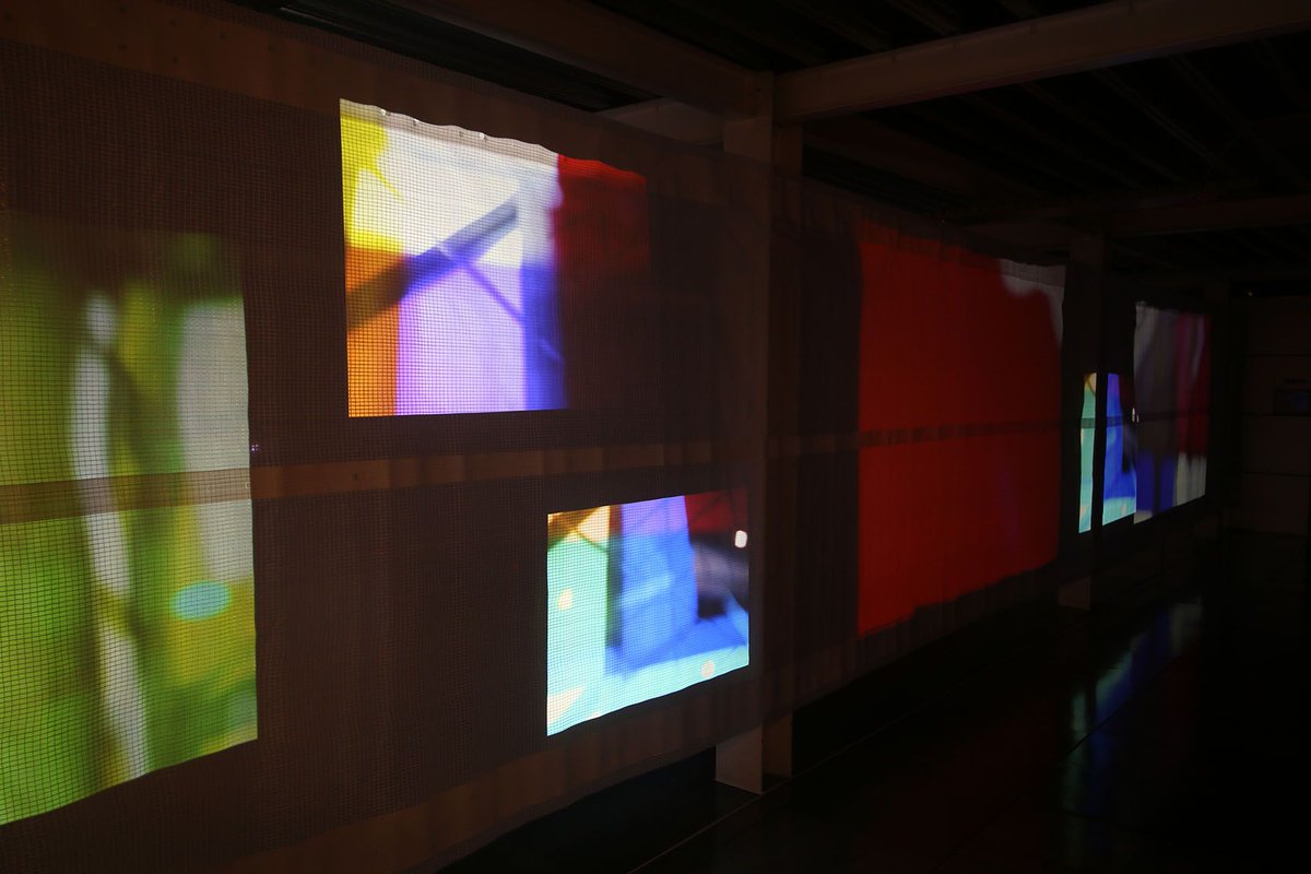 NEWS: Duo of emerging artists lead <a href="/Wtonfestival/">Warrington Festival</a> extended programme - buff.ly/2lf5D11