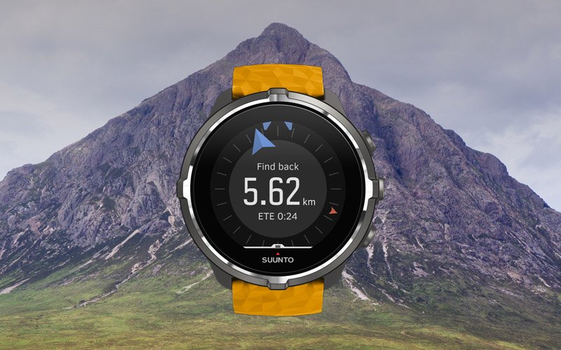 suunto's tweet image. #SuuntoSpartan watches are powerful tools for navigation. Learn more and build confidence in exploring something new
bit.ly/2yQKT55