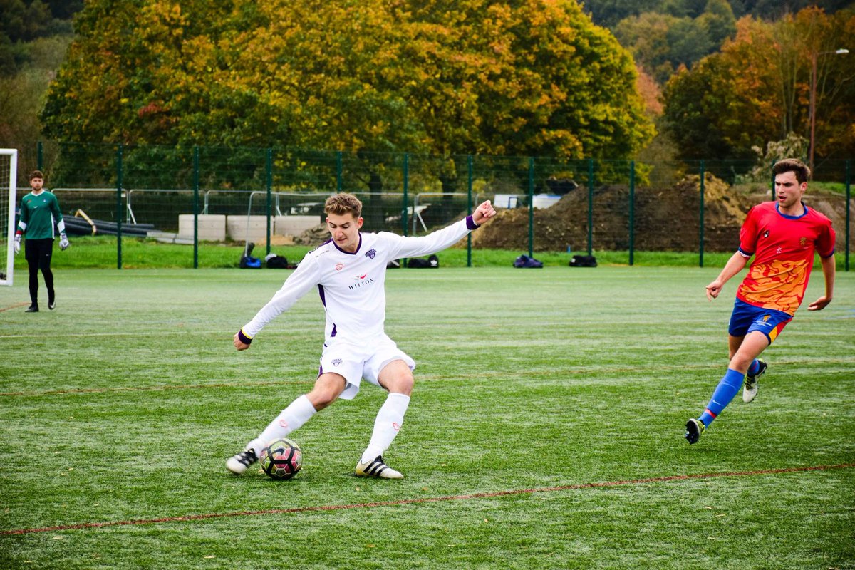 DUAFC's tweet photo. ⚽ TODAY'S GAMES ⚽
1s v @lborofootball in #BUCSvarsity
2s v @edgehill
3s v @HuddersfieldUni
Follow for live updates #oneclubonedream https://t.co/7LHsLJv2BE