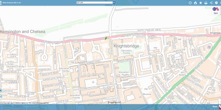 cadcorp's tweet photo. Getting ready for #GeoCom17 at @RGS_IBG in London tomorrow #SmartGeospatial #GIS https://t.co/zKwLouAaDQ