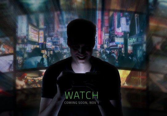 GNT_fr's tweet image. Razer Phone : vers une grosse configuration avec 8 Go de RAM generation-nt.com/razer-phone-sm… #RazerPhone #8GoRAM