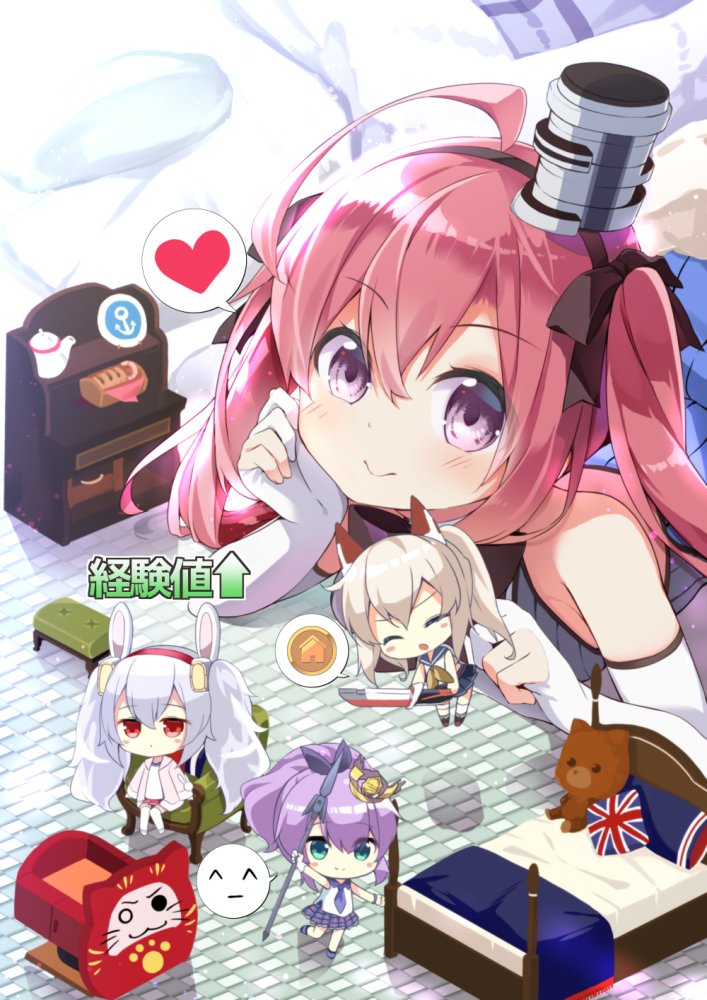 ぶどうおかーたま Ar Twitter 寮舎に大きいサラトガちゃんがやってきた アズールレーン ぶどうおかーたま Ar Twitter 寮舎に大きいサラトガちゃんがやってきた アズールレーン