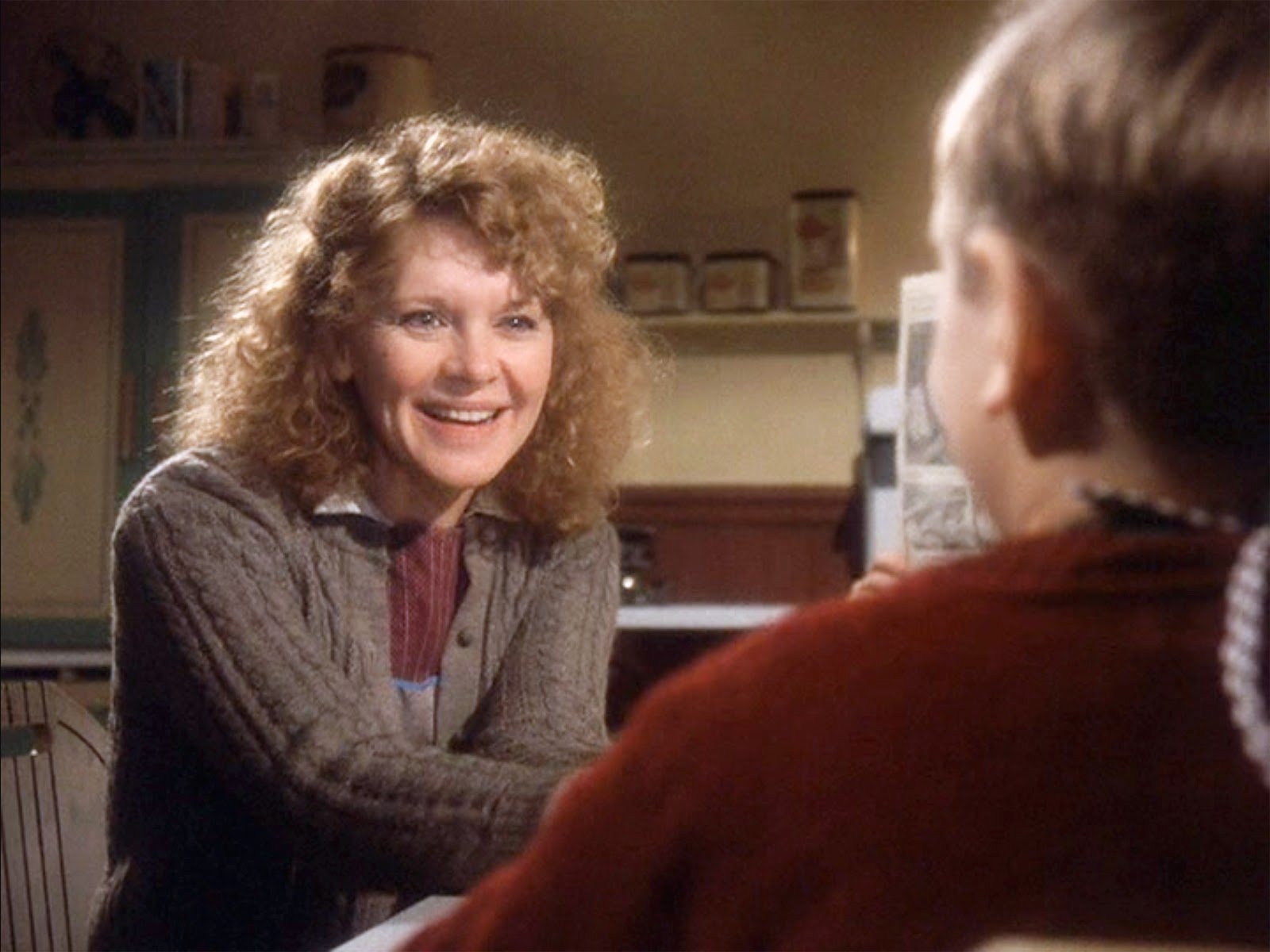 Happy birthday to a warm and wonderful actress, two-time Oscar nominee Melinda Dillon! 