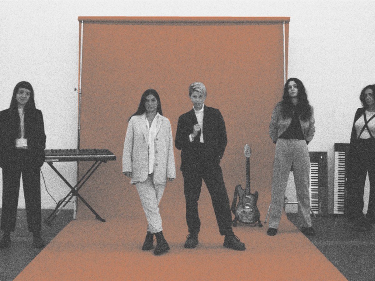 Queen Kong and an hour of everything Common Body on <a href="/NTSlive/">NTS Radio</a> channel 2, 2-3pm, tune in!