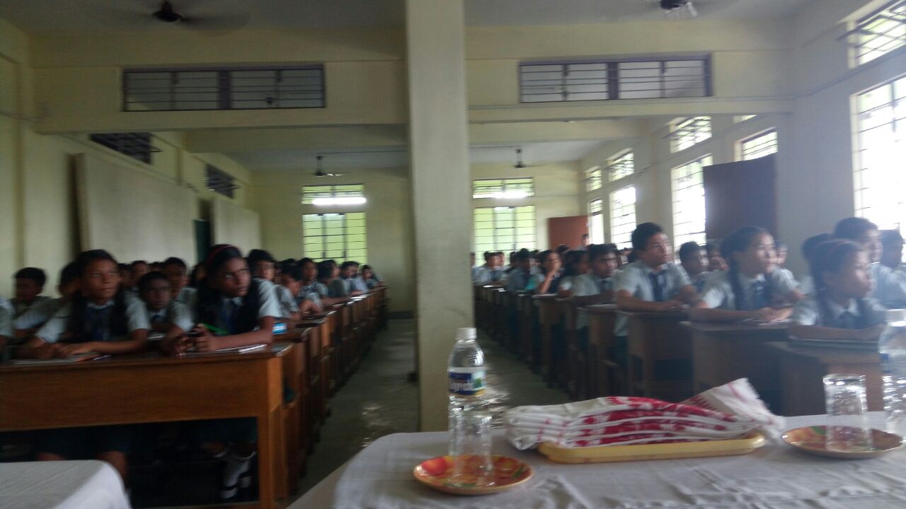 DIBRUGARH POSTAL DN (DnPostal) / Twitter