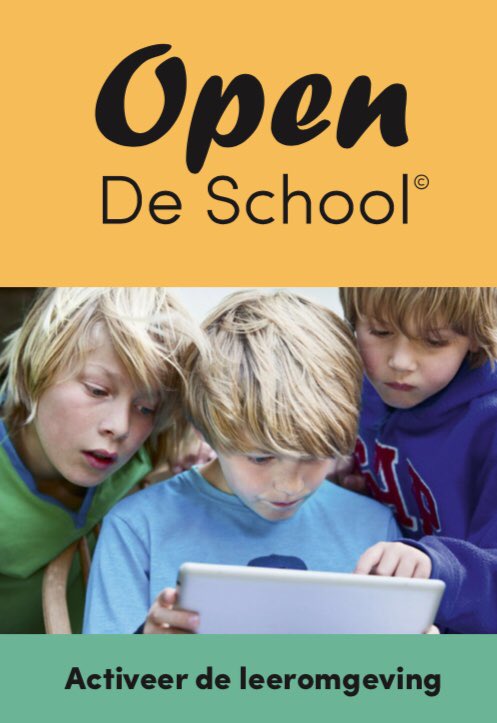 Winfried van Zeeland tweet media