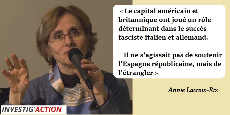 InvestigAction's tweet photo. Lire https://t.co/XVexoaCNds #InvestigAction #capital https://t.co/xEiyZG4MPz