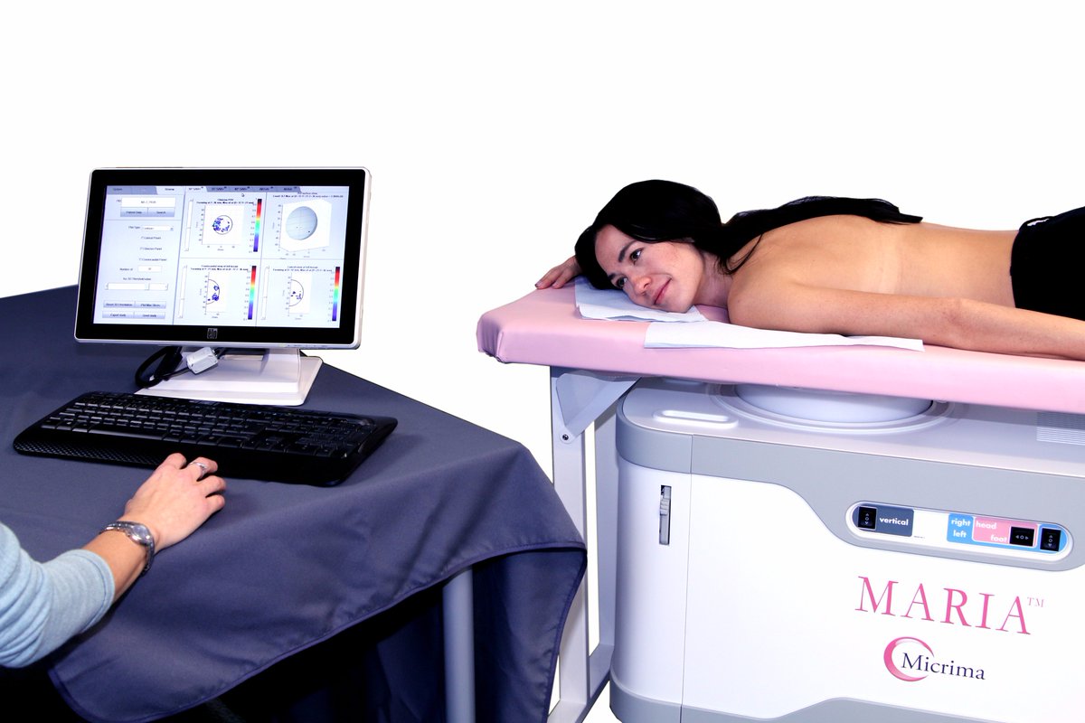 MicrimaLimited's tweet photo. @myESR Thanks for the information. Our submission is in fingers crossed #breastcancer #RFimaging https://t.co/I9xUfDbrnt