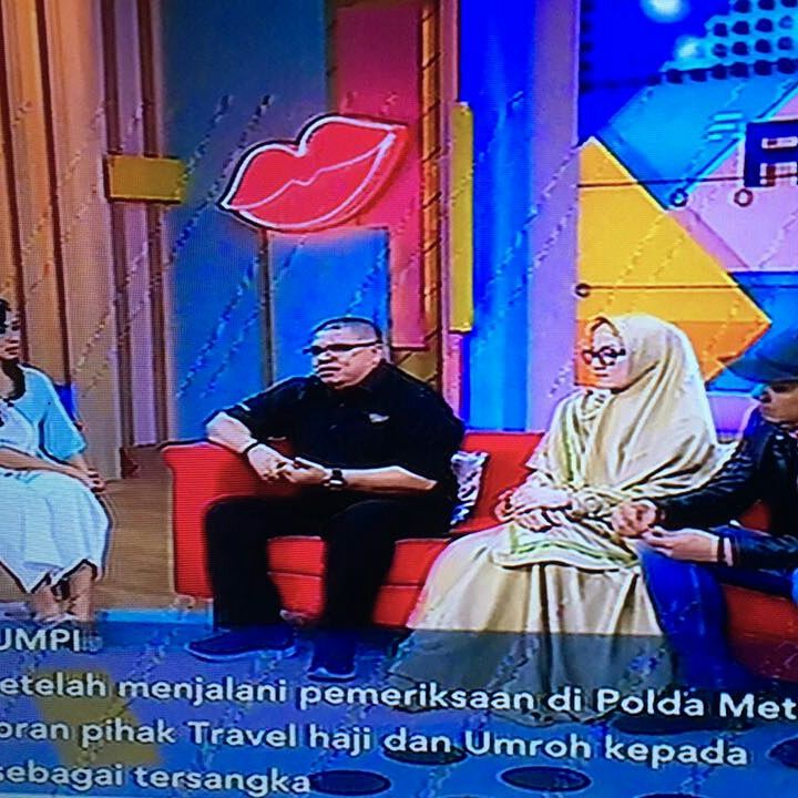 Razman Arif Nasution tweet media