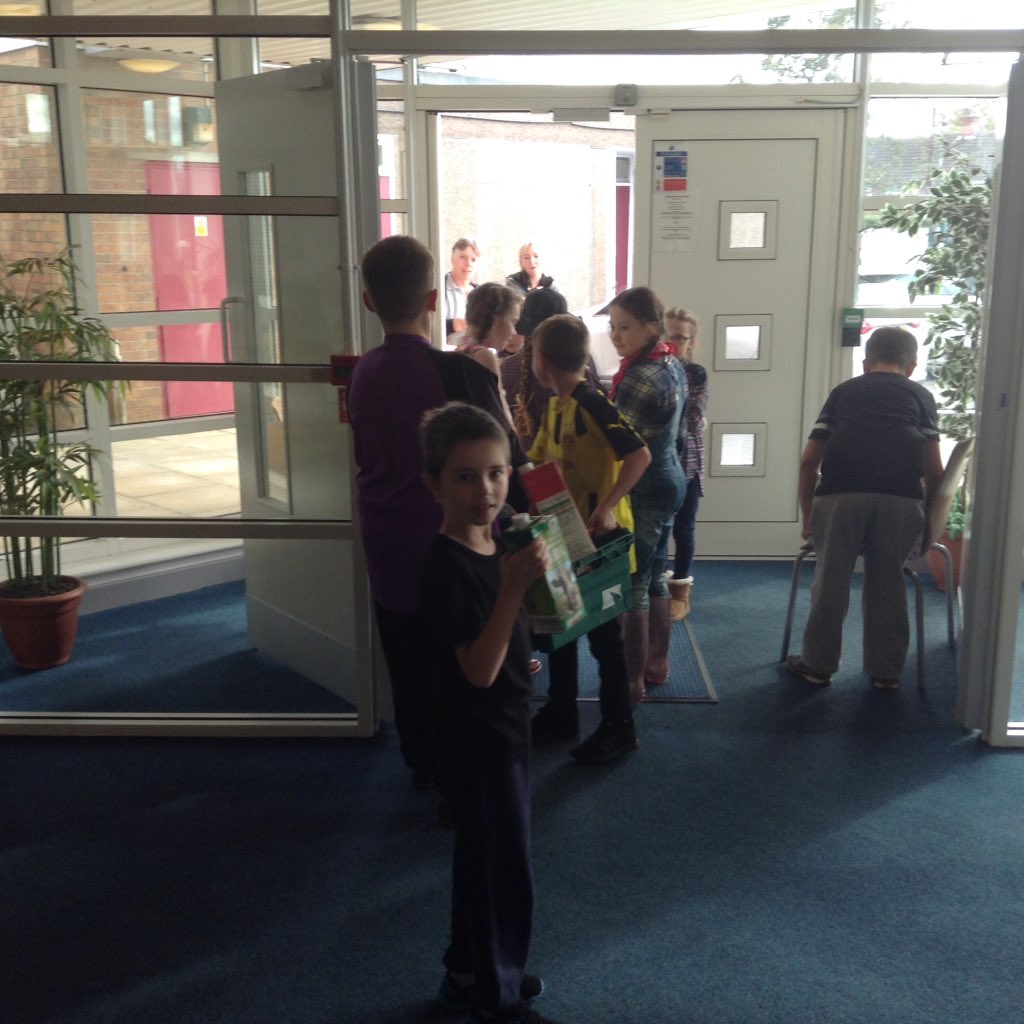 Morley Place Academy tweet media