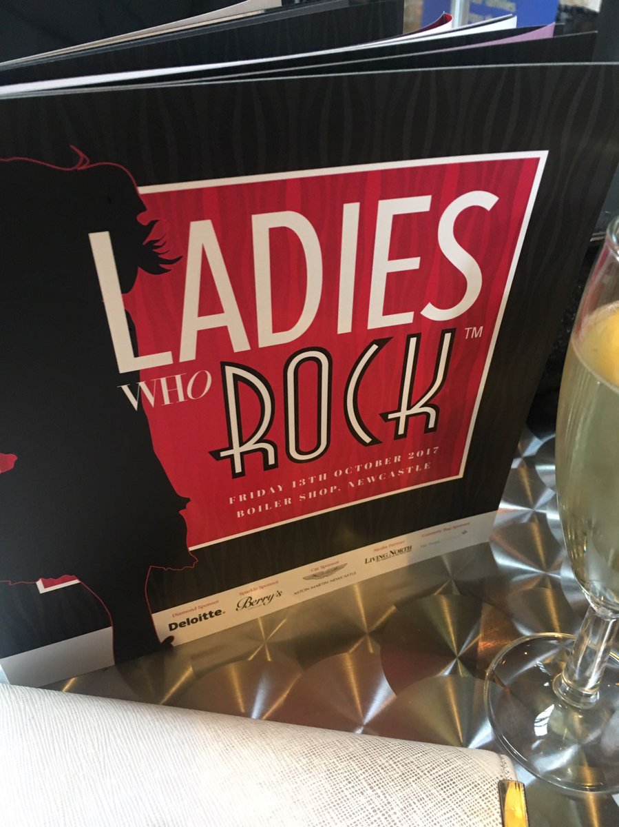 PebbletreeLtd's tweet photo. We're at @ladieswhorock fundraiser in Newcastle today to raise money for charitable enterprises in the North East! #Lwr @TinyLivesTrust https://t.co/BwCiCRHKkc