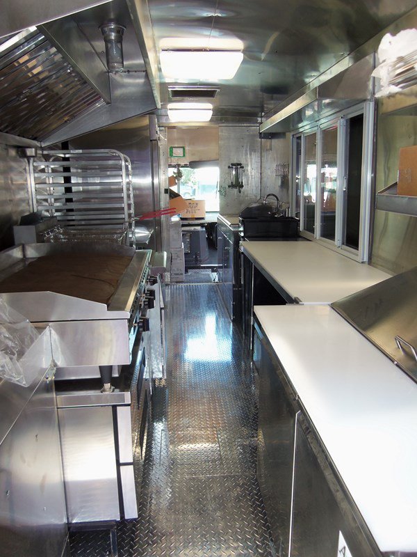 Texas Cart Builder On Twitter Four Menu Ideas For The
