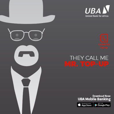 AgbaKobz's tweet photo. RT if you bank with UBA Bank 💳
Let’s know ourselves 🙋🙋♂️
#UBAMobileBanking #MobileAppFav https://t.co/BhM7q7kTcg https://t.co/QAIcucxdjl