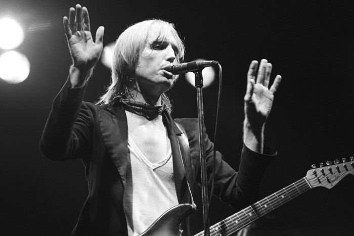 RNTheMusicShow's tweet photo. Jim Moginie remembers Tom Petty https://t.co/qTLyEvqVPm … @RadioNational @Fordwritesmusic @jimmoginie @tompetty https://t.co/1R9qtTxEXu