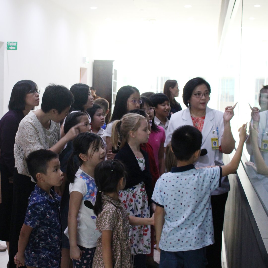 imuseum_fkui's tweet photo. Terima kasih atas kunjungan dan keseruan hari ini!!
#AyoKeMuseum
#museumdihatiku 
#iMuseumFKUI https://t.co/jexDhut0sM