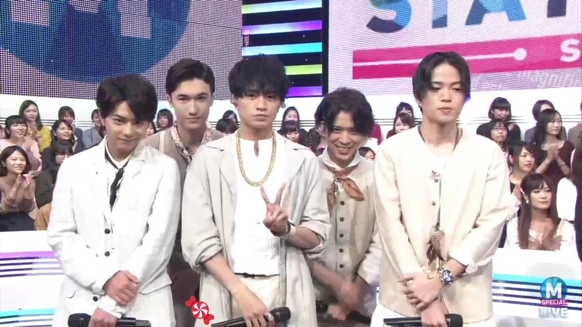 Maki Mステ セクゾン Maki Mステ セクゾン