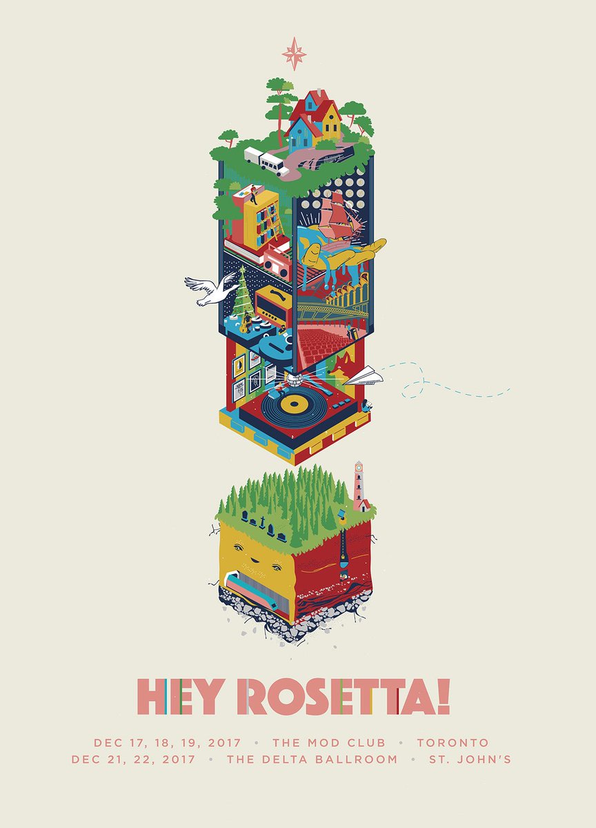 heyrosetta's tweet photo. hey all, we’ve decided to take some time, for now. our xmas shows go on sale at 10am monday. Love, hr! 
full post- https://t.co/BgjHiNxGnX https://t.co/AZAhYampYX