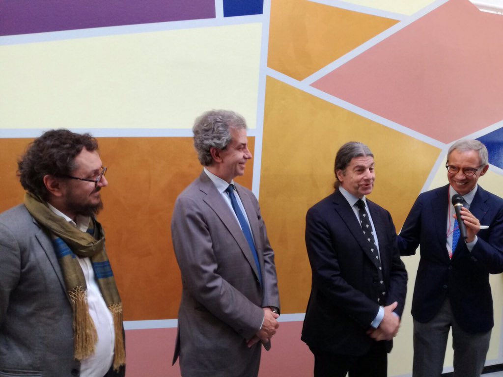 Museo Madre tweet media