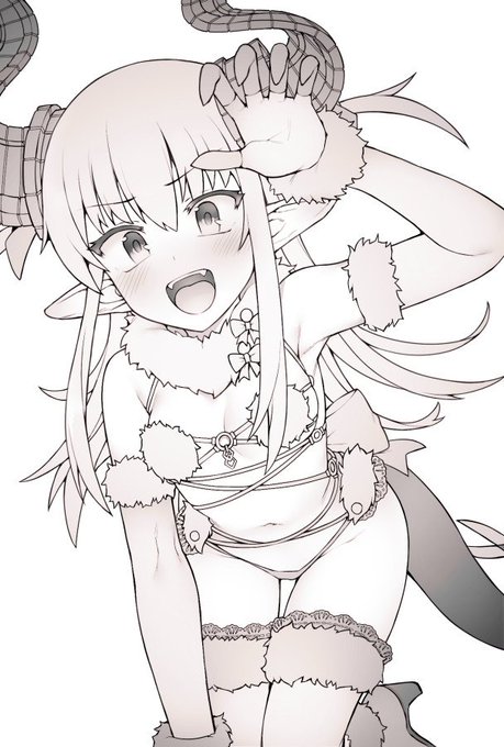 まだ完成はしなかったんですが
デンジャラスエリちゃん…_(:3」∠)_ 