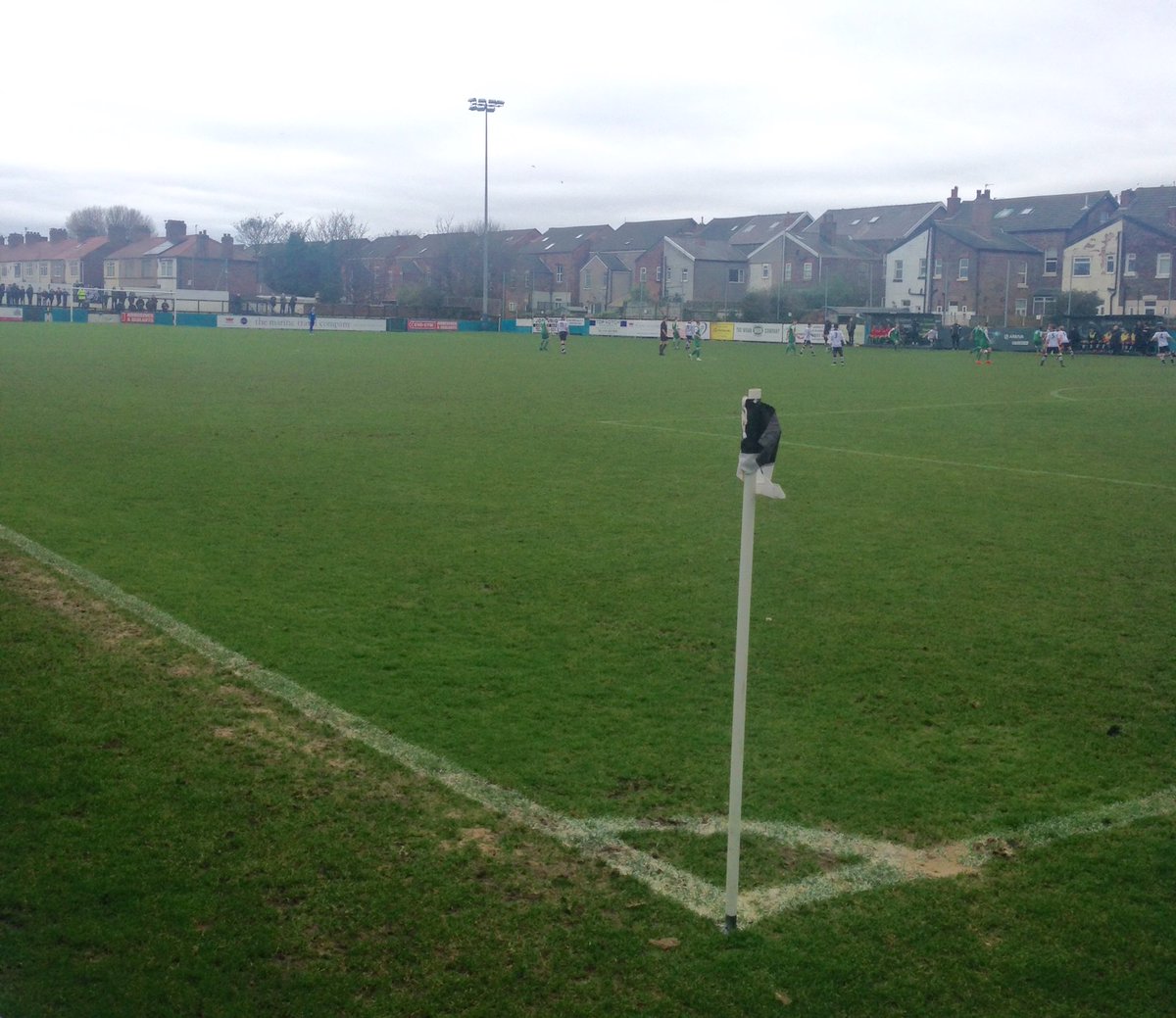 NonLeagueBlogs's tweet photo. There's thousands of local games kicking off at 3pm tomorrow. Remember, a Non-League club is for life not just for @nonleaguedayuk #PassionNotFashion https://t.co/iBYHmWSgnu
