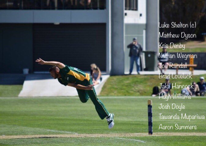 Men's First Team take on University 10:30am Start @ Ferguson Park Saturday the 14th October. Go Bucks!!!

#JustCutsBucks #1inAllin