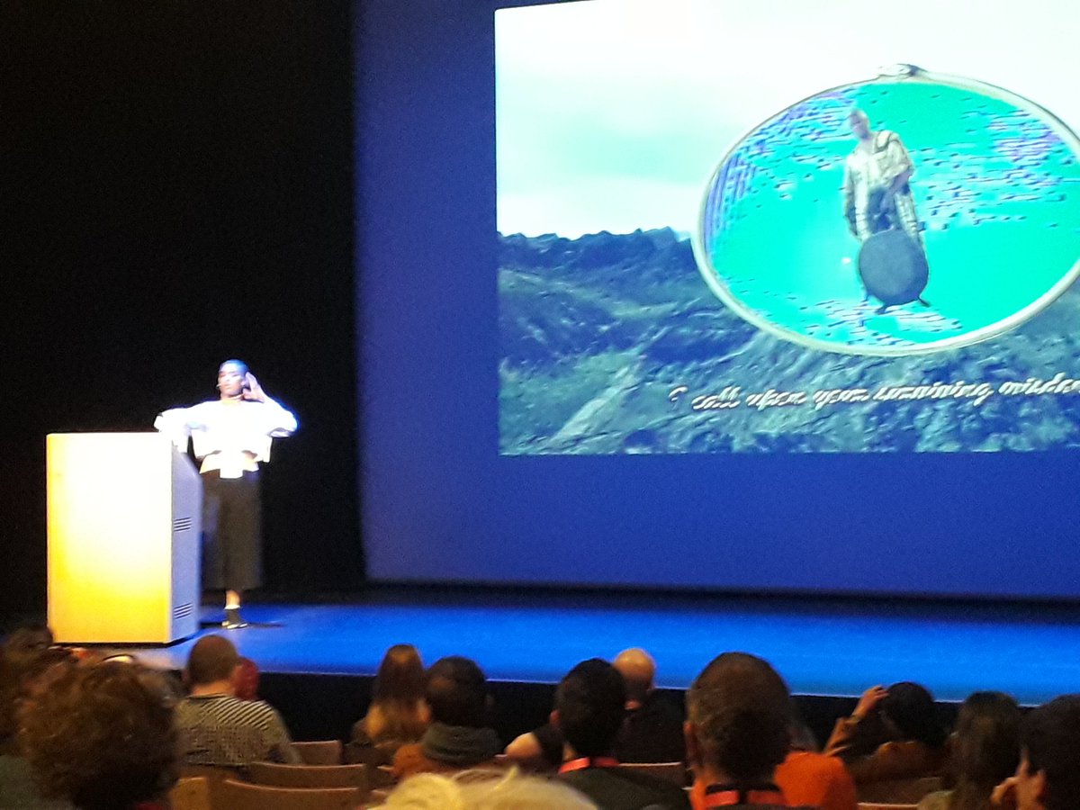 Dreamy Place tweet media