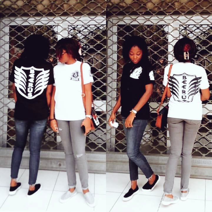 Beerus_BCBG's tweet photo. #Beerus...#FBLabel...#StreetWear...#StreetClothes...#BeFashion...#BeSwagg...#BeRelax...#UrbanMood...#DressedByBeerus👕🇨🇲💯 
♚B.C.B.G♚ https://t.co/UFOVGHhP8r