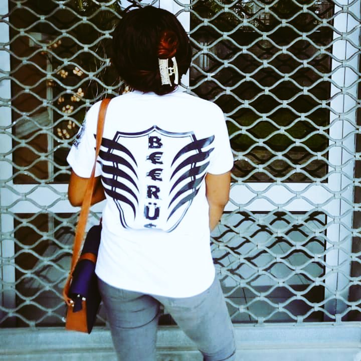Beerus_BCBG's tweet photo. #Beerus...#FBLabel...#StreetWear...#StreetClothes...#BeFashion...#BeSwagg...#BeRelax...#UrbanMood...#DressedByBeerus👕🇨🇲💯 
♚B.C.B.G♚ https://t.co/UFOVGHhP8r