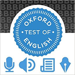 Ampliamos plazo inscripción para examen Certificación Oxford (A2-B2) hasta el 18 de octubre, abierto también a personas externas al Centro.