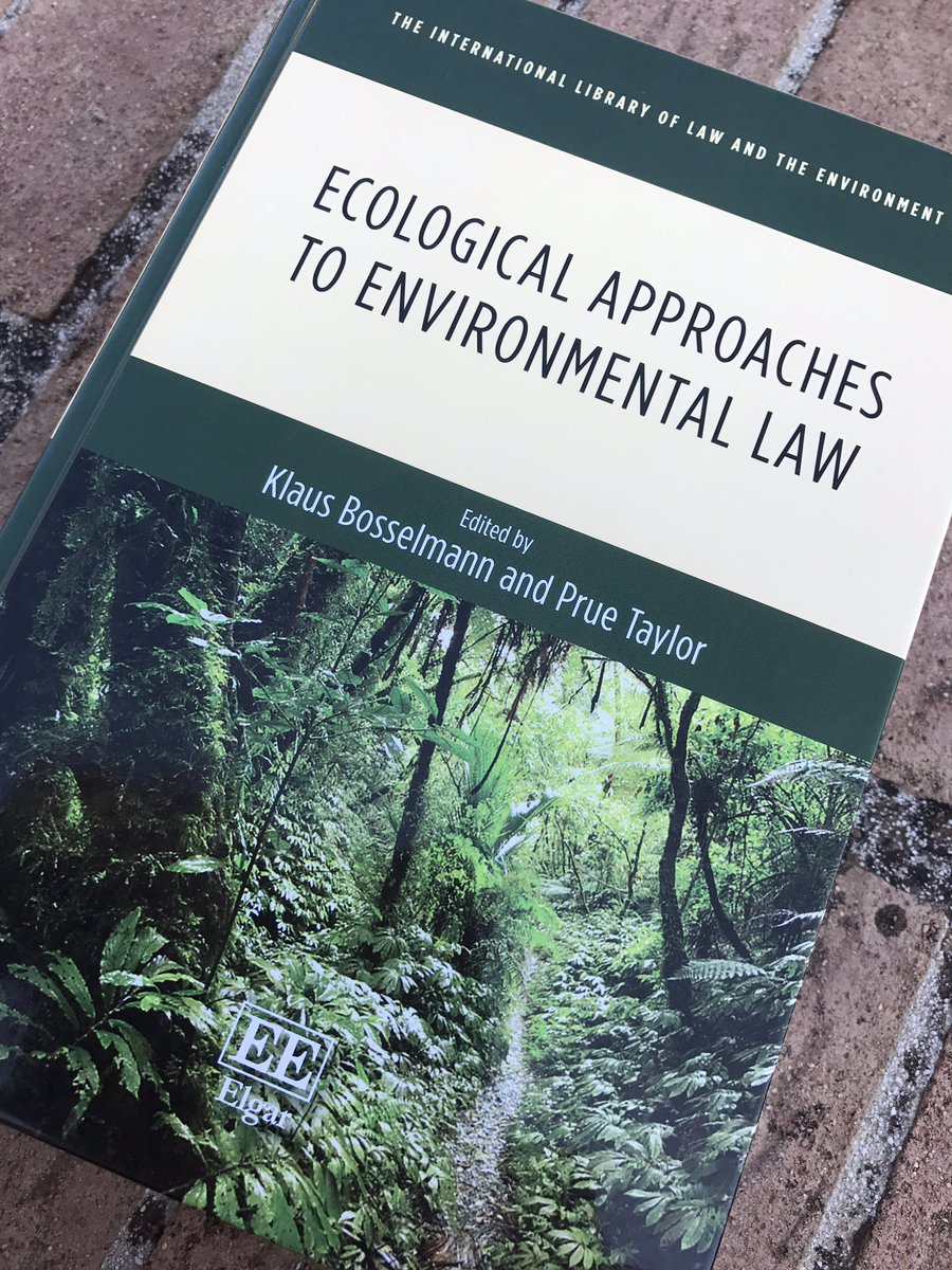 PollyHiggins's tweet image. Making ecological law a reality - at the launch of #elga (ecological law &amp;amp; governance assoc) in Siena w fellow progressive #ecolawyers