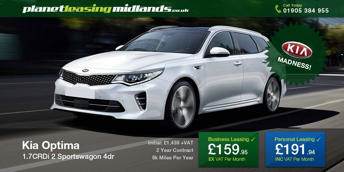 Unmissable deal here, bag yourself a Kia! #cars #cardeals #Worcester