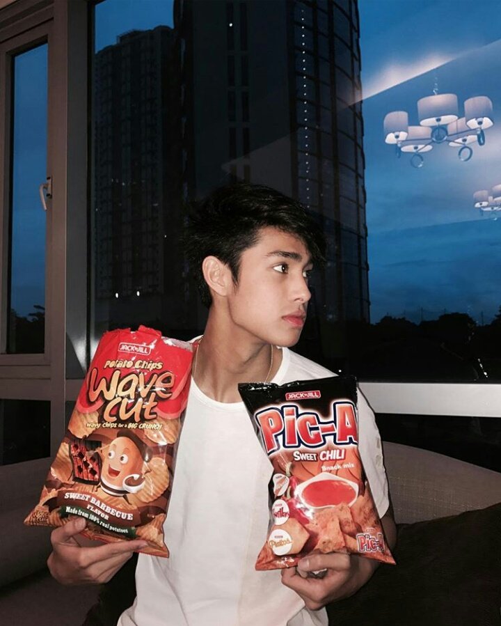 DONNYSQUADPH's tweet image. Fam! Let's support Donny by liking, commenting and sharing his latest IG post ❤️

Link: instagram.com/p/BaL5ZskAk8g/
#PicSweetChili #WaveCut