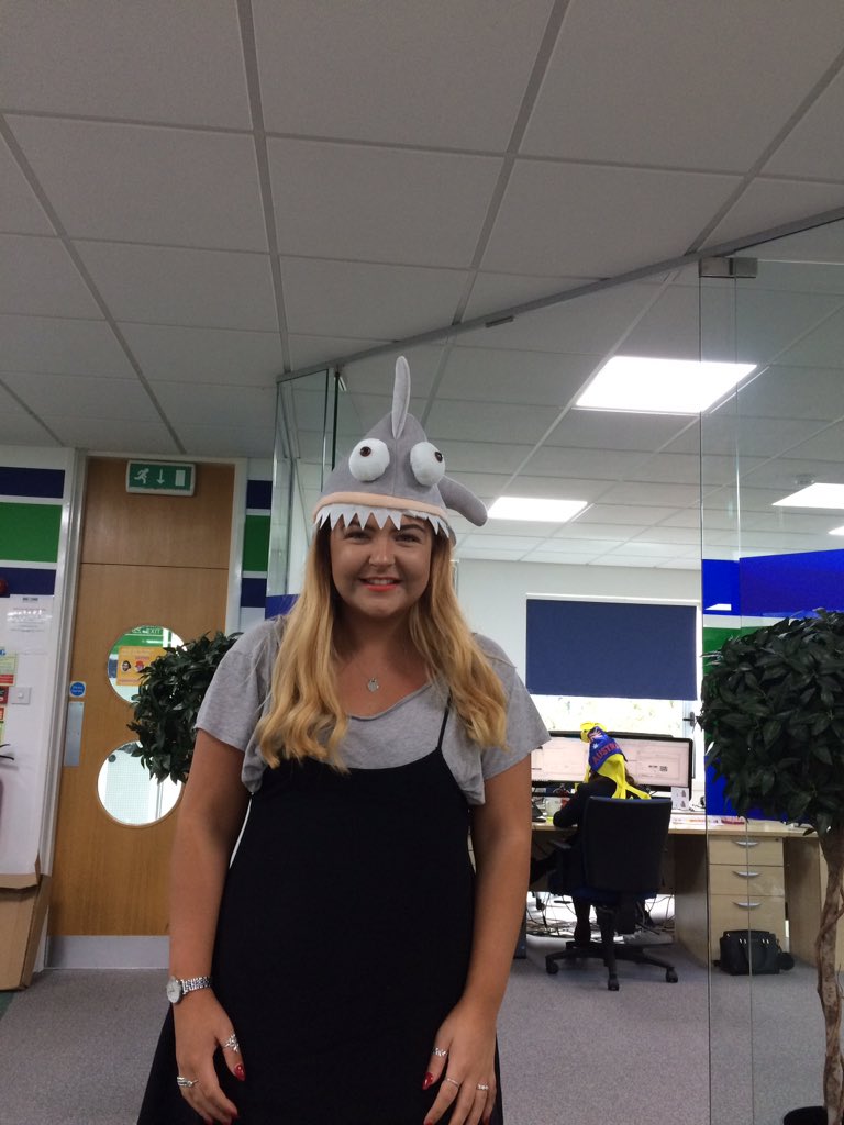 PPThylia's tweet photo. @BenSupport4Auto Oooooh lookey here we have a matching #hat for #HatsOn4MentalHealth  #HatOn4MentalHealth @MotorTradeJobs @BenSupport4Auto https://t.co/J9ayu8nh6Z