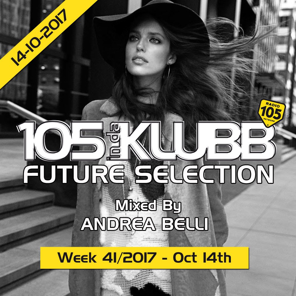 105indaklubb's tweet photo. . @andreabellidj  Presents #FUTURESELECTION #41
#TOPTUNE: 
@PurpleDiscoM ft Joe Killington &amp; @DuaneHarden - Devil In Me
@DjRivaz @MaxBondino https://t.co/ruIYqRvOcL